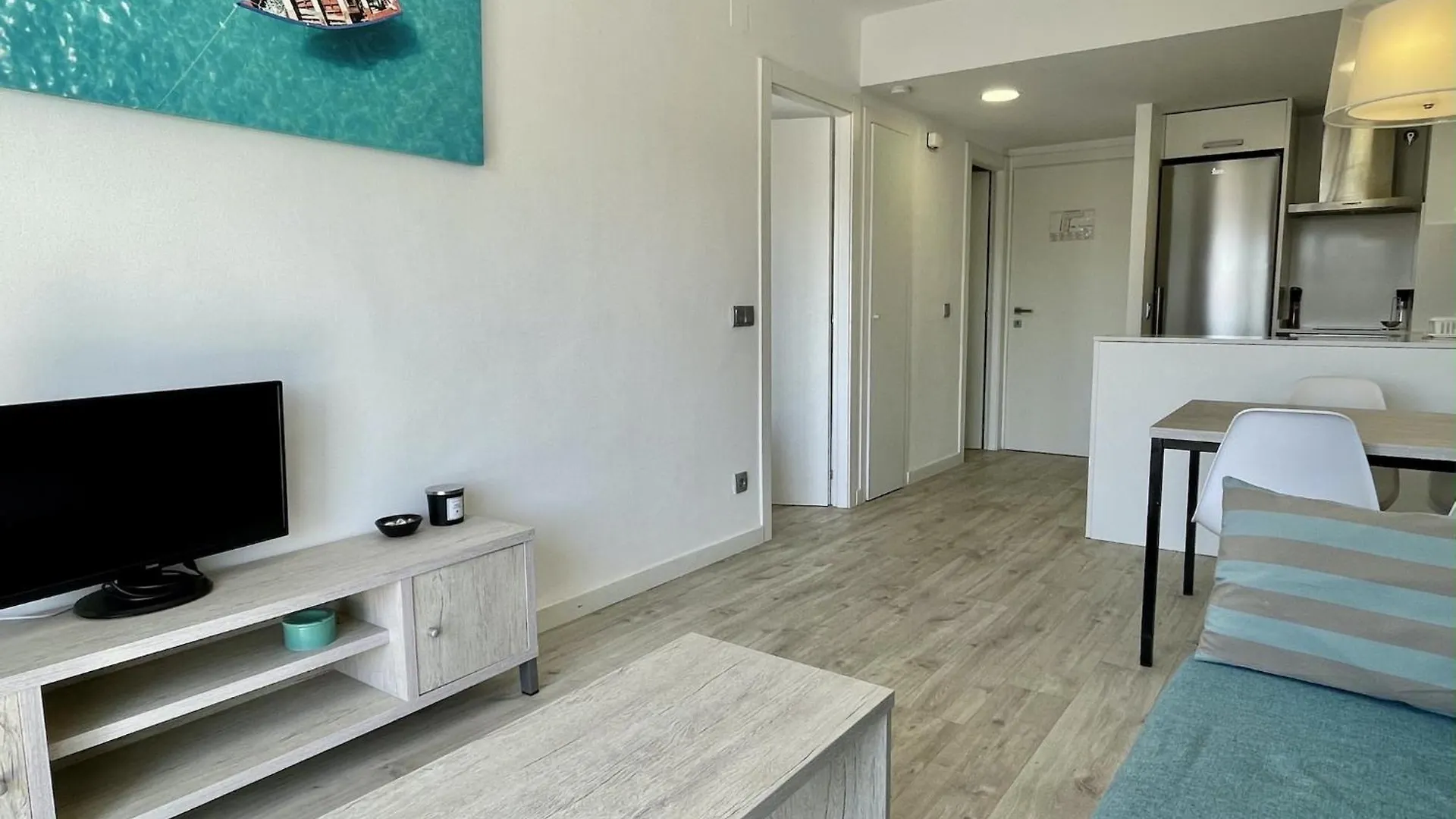 Festastar 406 Apartment L'Estartit
