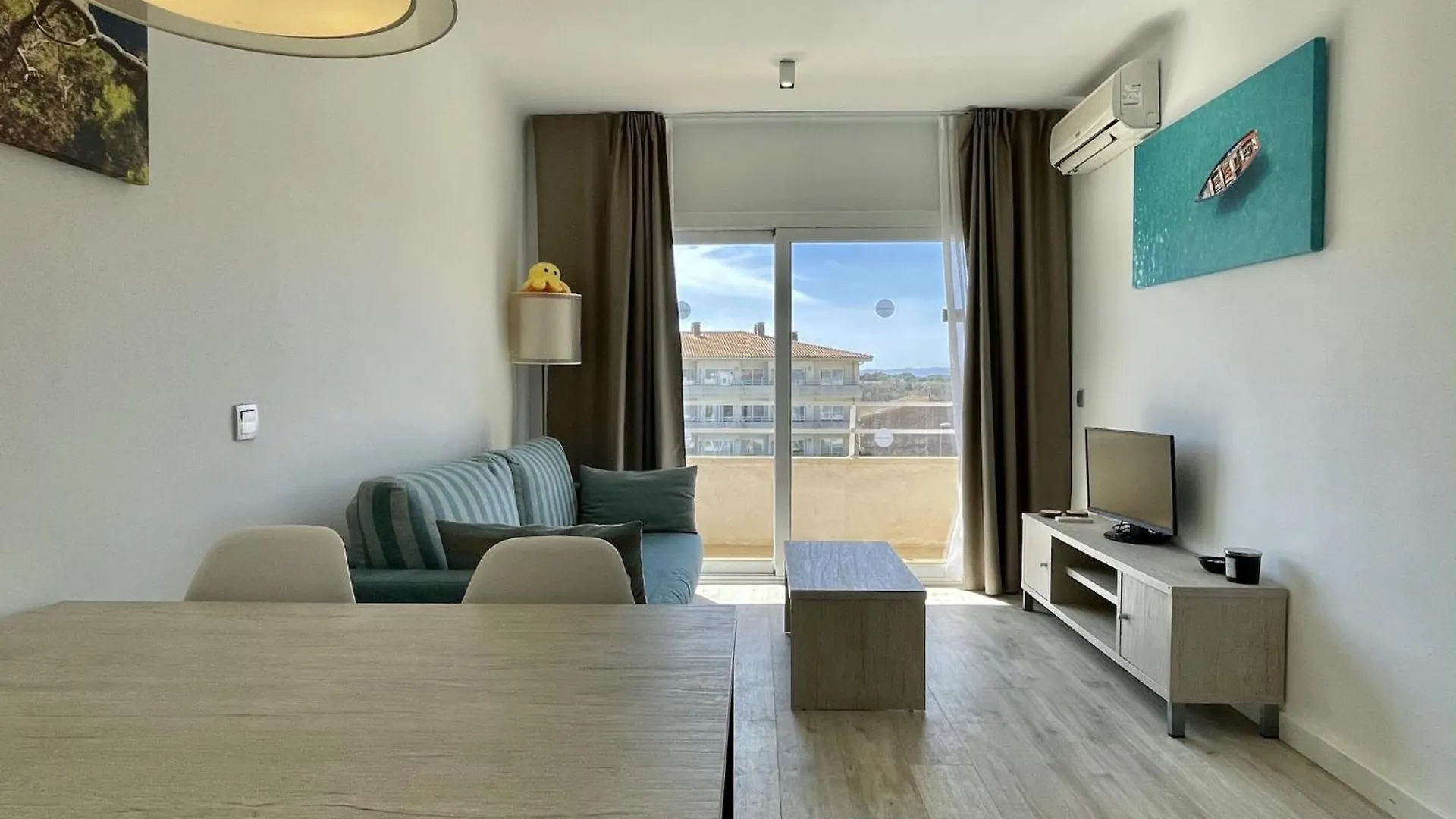 Festastar 406 Apartment L'Estartit Spain