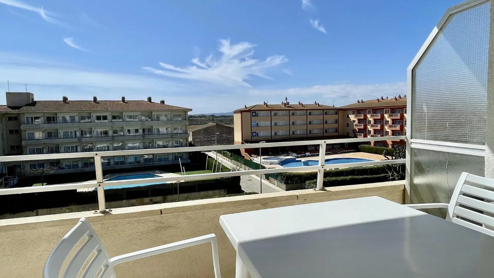 Festastar 406 Apartment L'Estartit