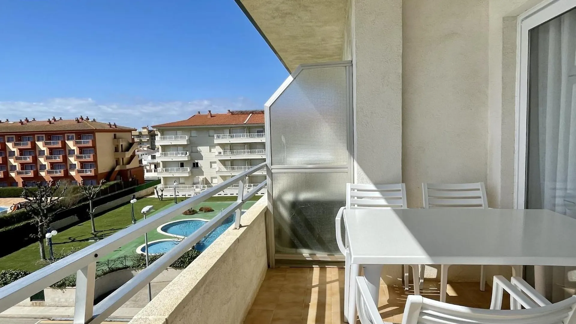 Festastar 406 Apartment L'Estartit 0*,  Spain