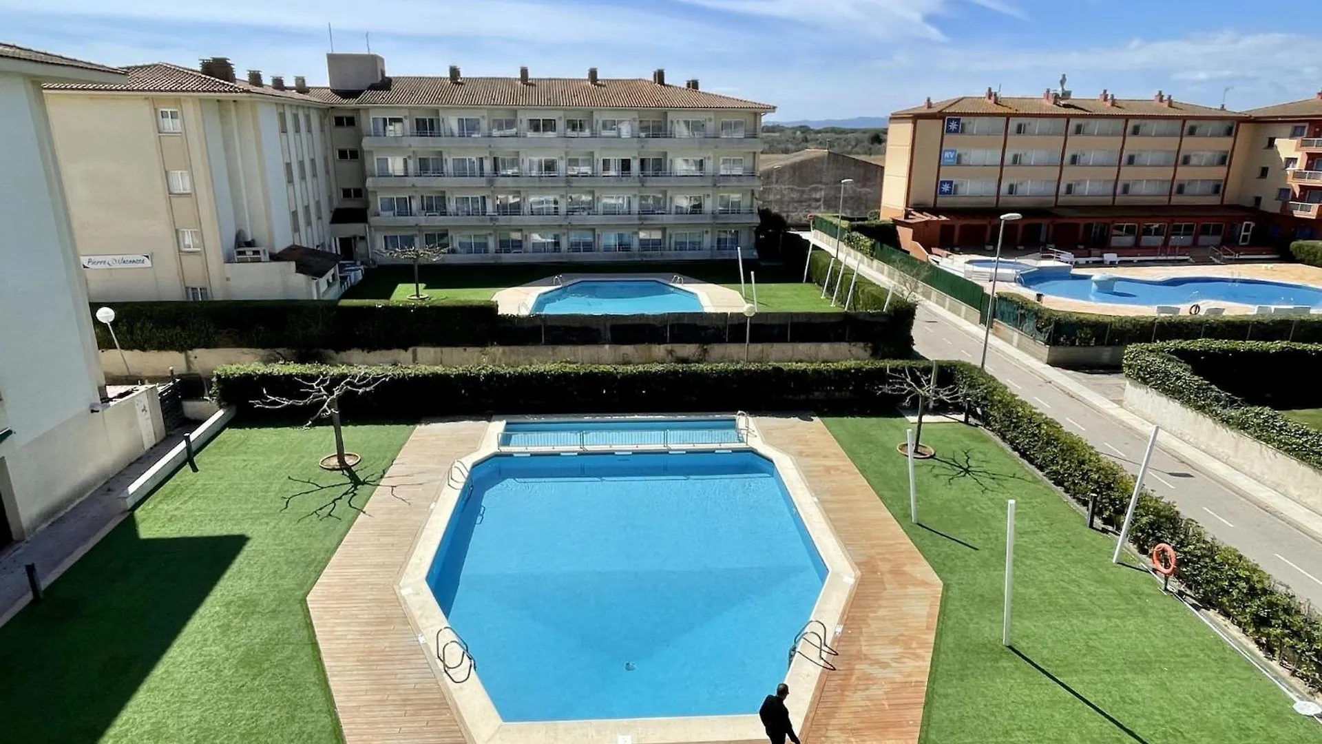Festastar 406 Apartment L'Estartit