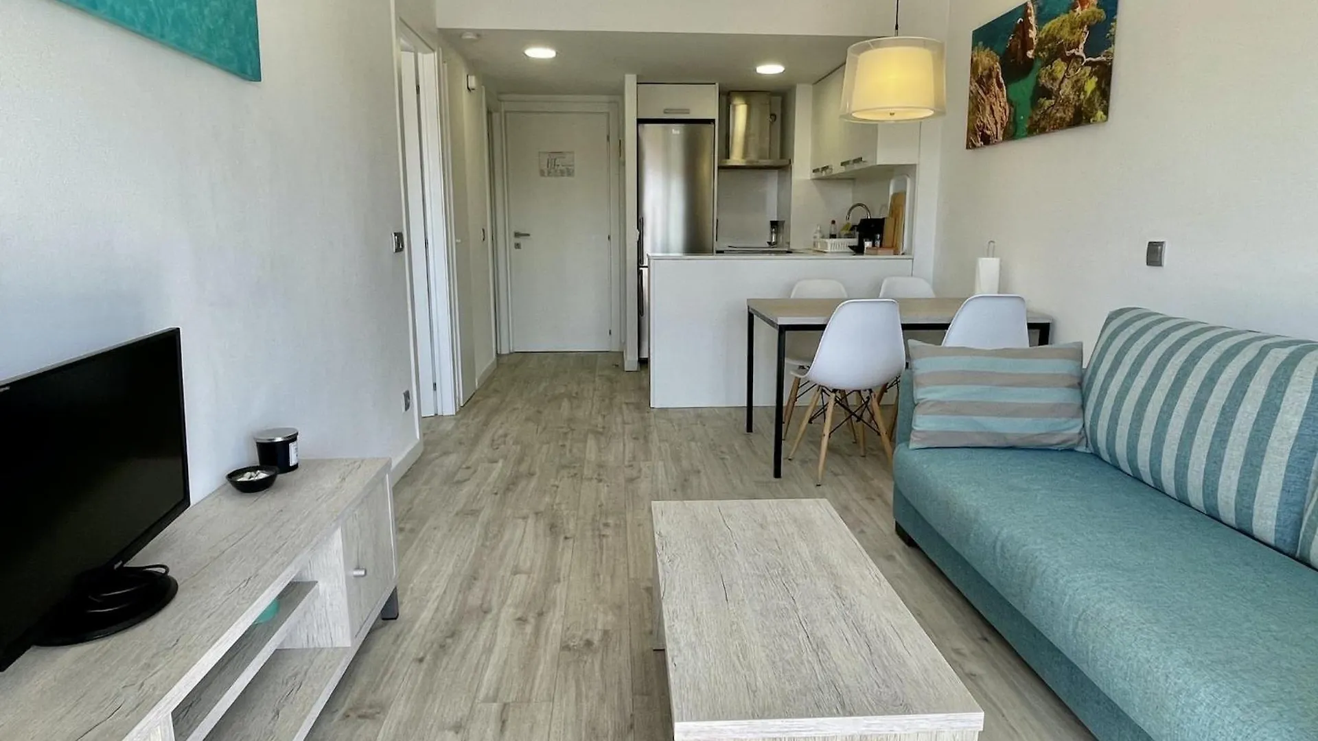 Festastar 406 Apartment L'Estartit Spain