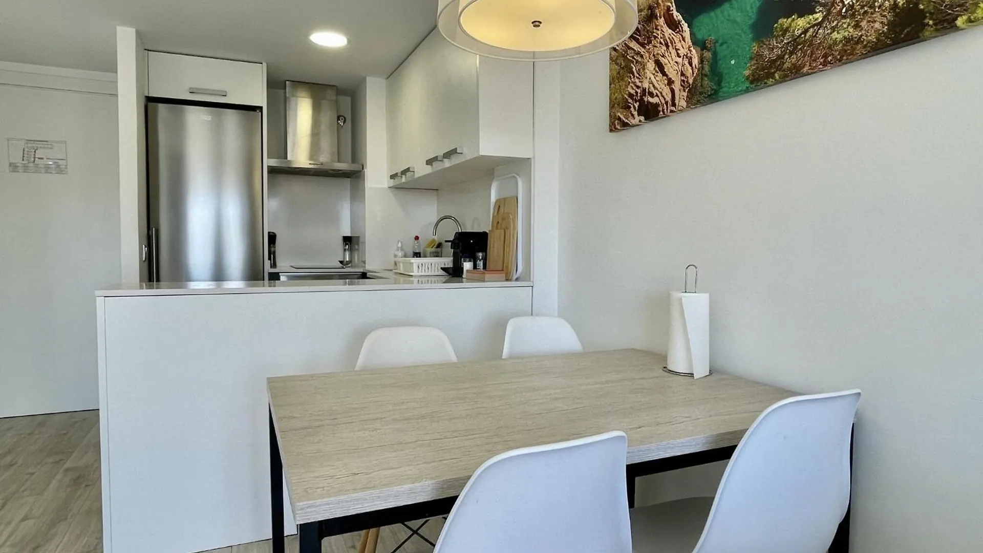 Festastar 406 Apartment L'Estartit