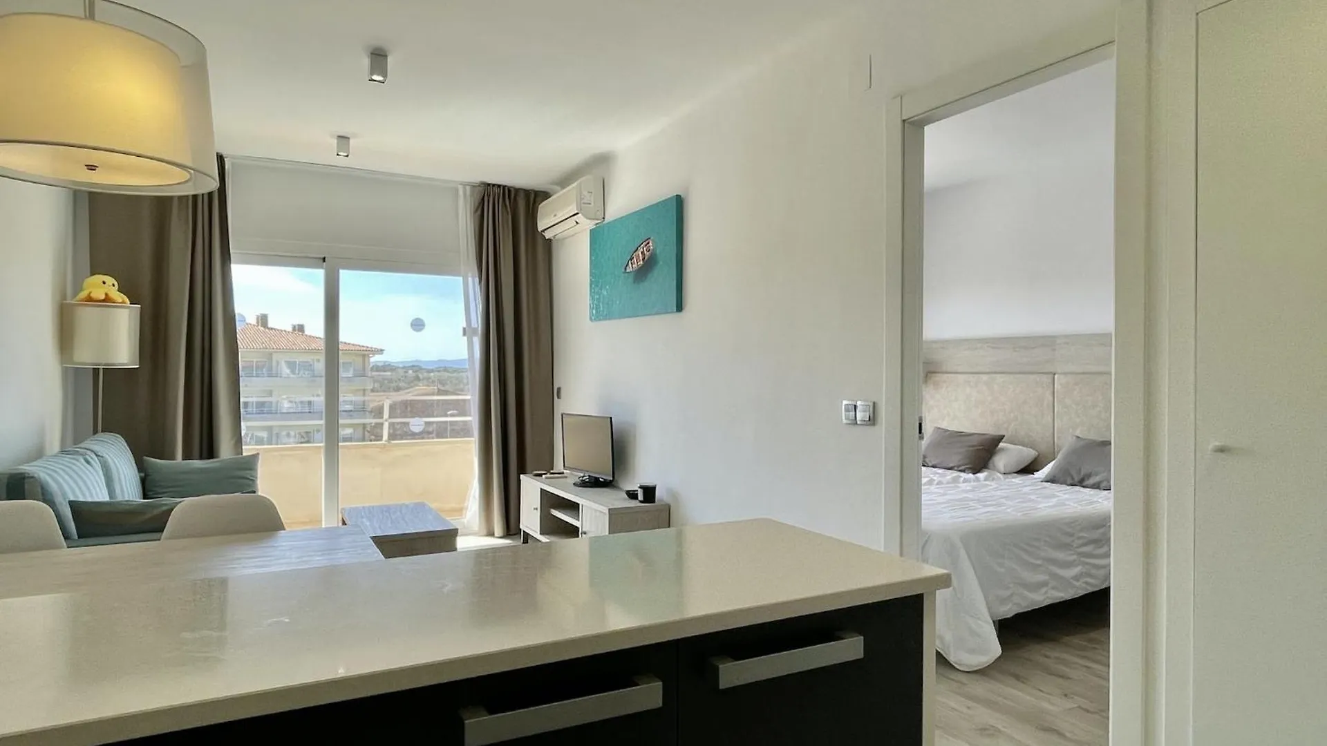 Festastar 406 Apartment L'Estartit