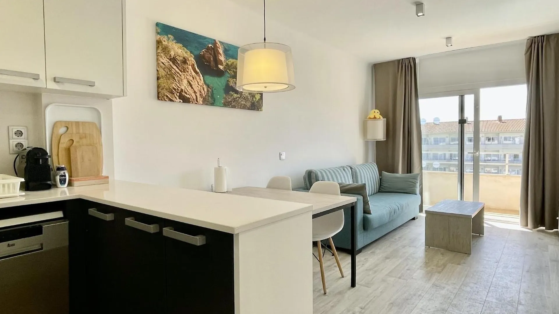 Festastar 406 Apartment L'Estartit