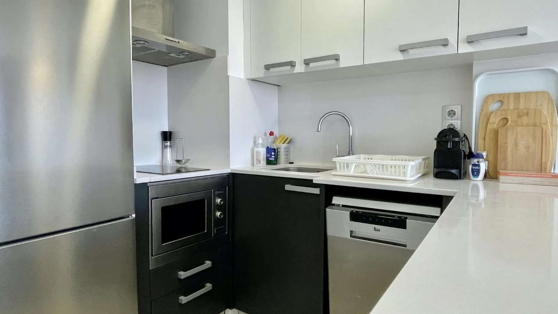 Festastar 406 Apartment L'Estartit