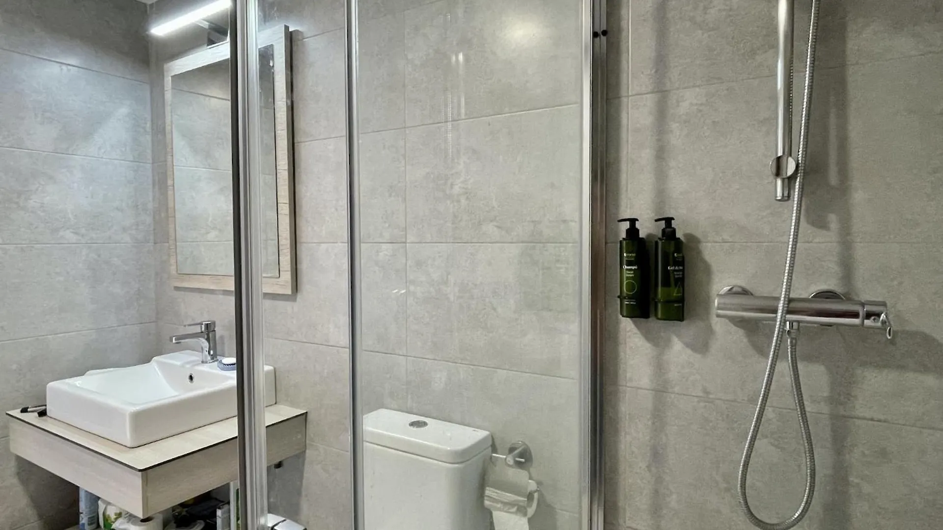 Festastar 406 Apartment L'Estartit Spain