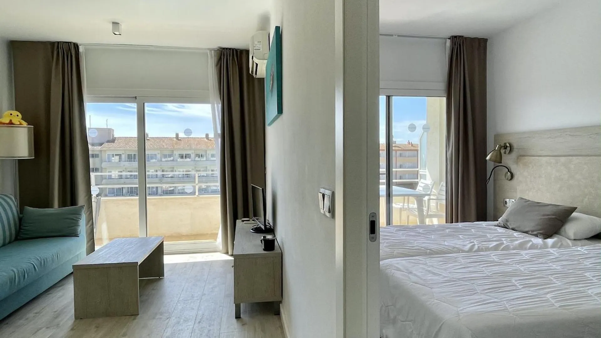 Festastar 406 Apartment L'Estartit Spain