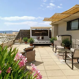 Apartment Lliris Atico, L'Estartit